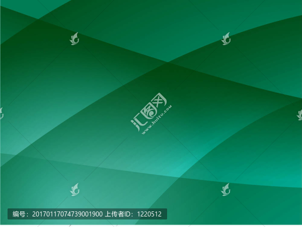 波浪狀的發(fā)光的顏色