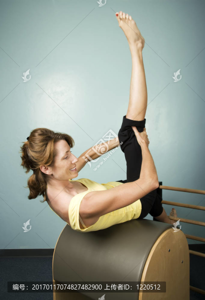 婦女運動