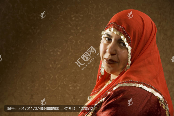 穆斯林婦女