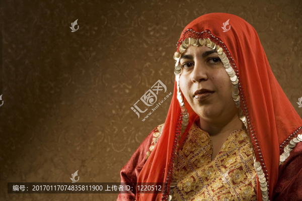 穆斯林婦女