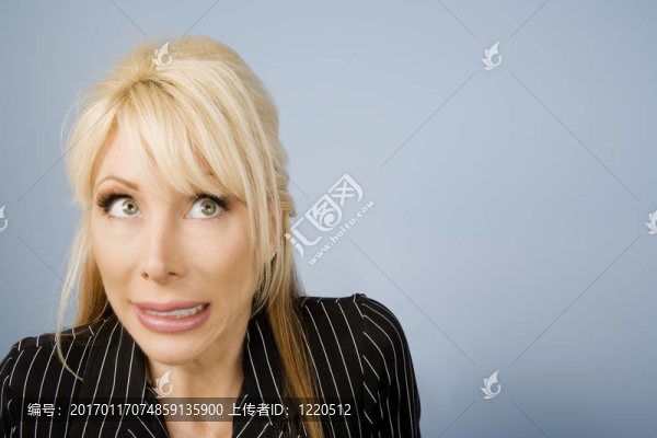 善解人意的女人