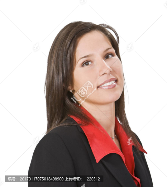 一個女人的肖像