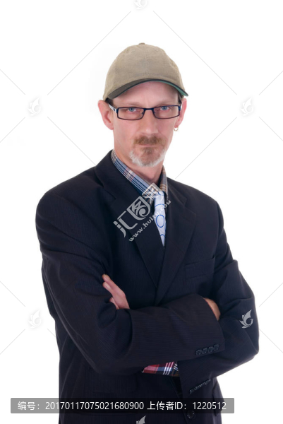 商人