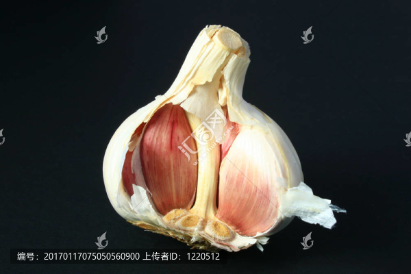 大蒜