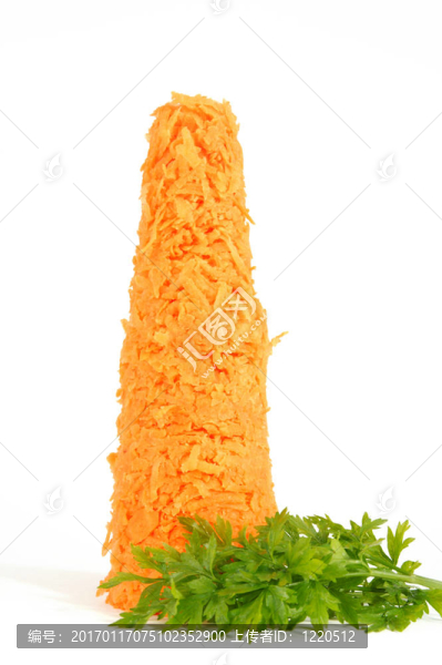 胡蘿卜