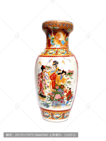 中國(guó)花瓶