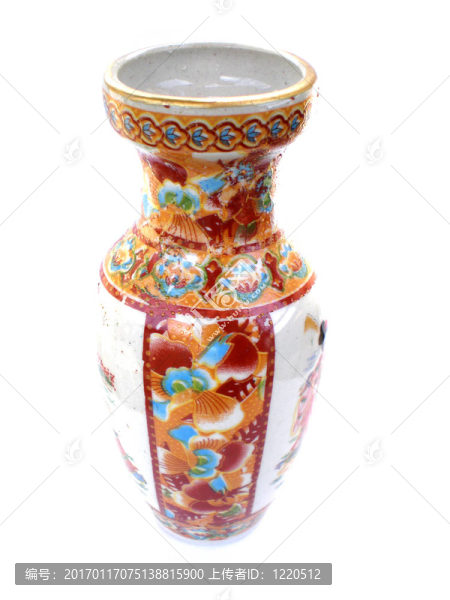 中國花瓶
