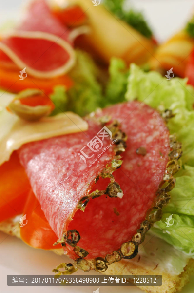 三明治