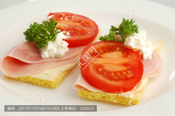 三明治