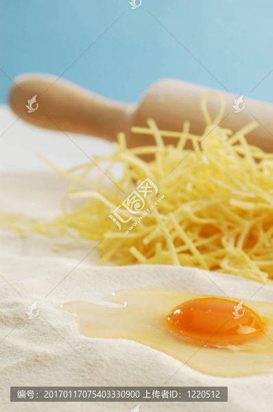 面團