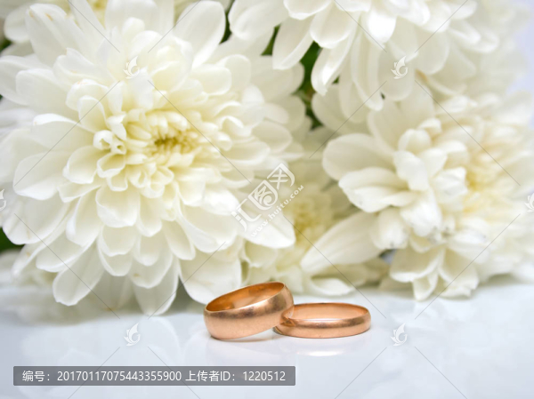 結(jié)婚戒指