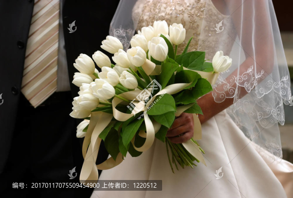 婚禮花束
