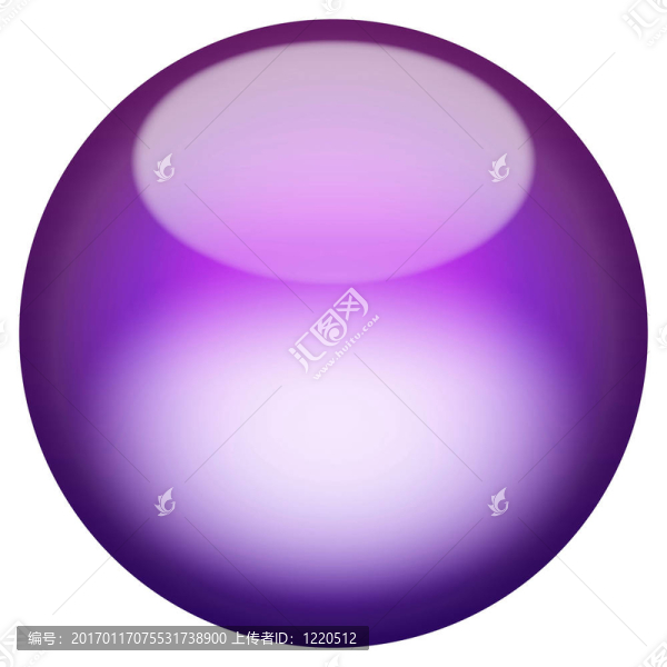 玻3D按鈕