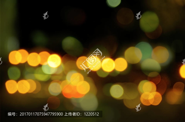 安伯燈