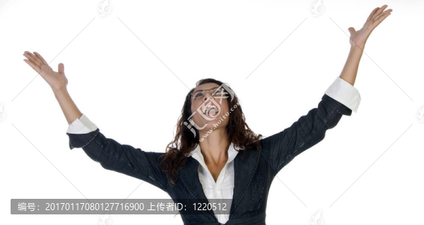最幸福的女人