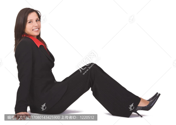 優(yōu)雅的女人