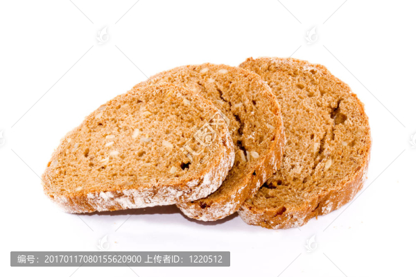 全麥面包