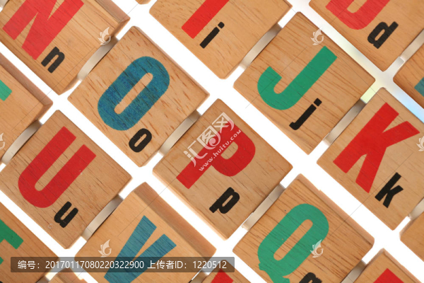 字母表