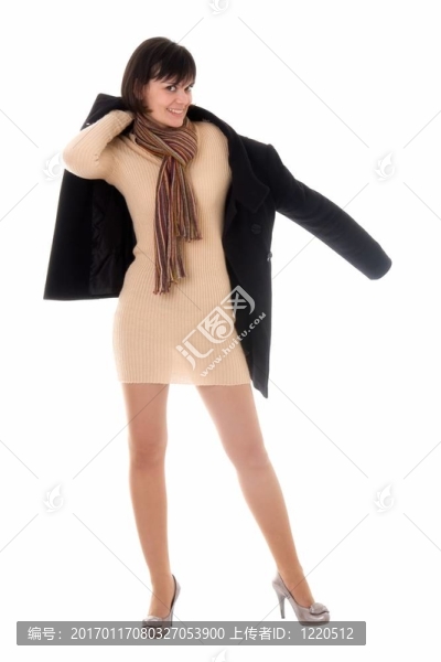 女人與面漆