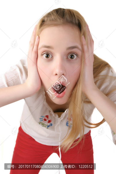 瘋狂的