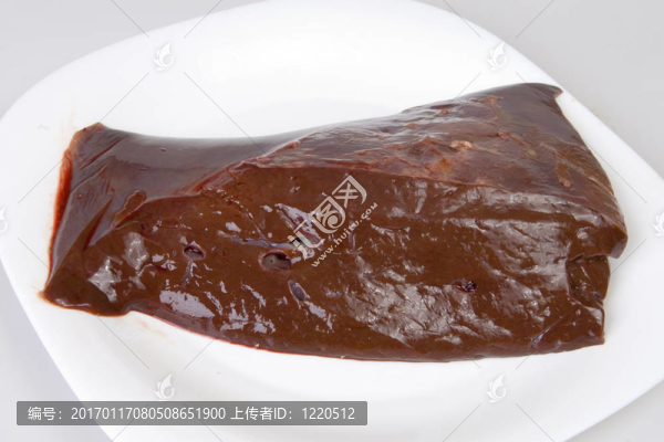 牛肝