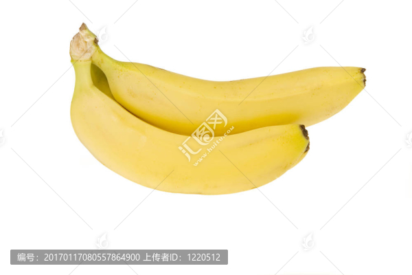 一串香蕉