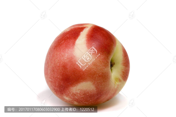 甜油桃
