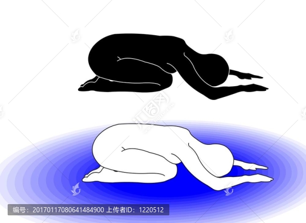 健身房拉伸位置