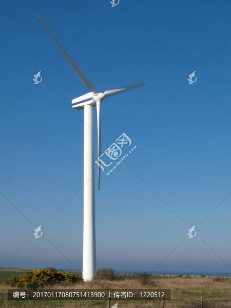 風(fēng)力發(fā)電機(jī)組