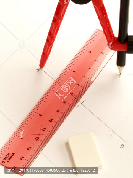 初中幾何工具