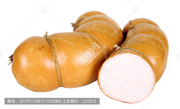 肉和香腸