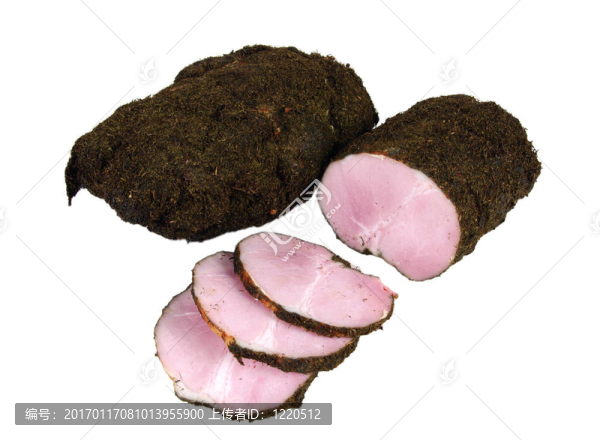 肉和香腸