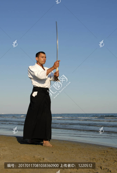 合氣道