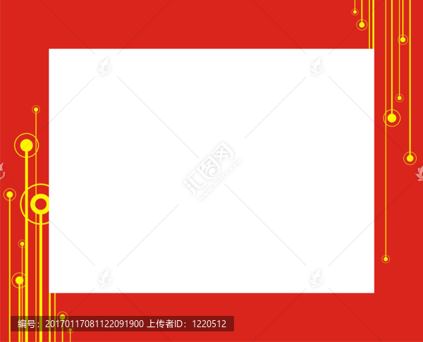 裝飾框架5