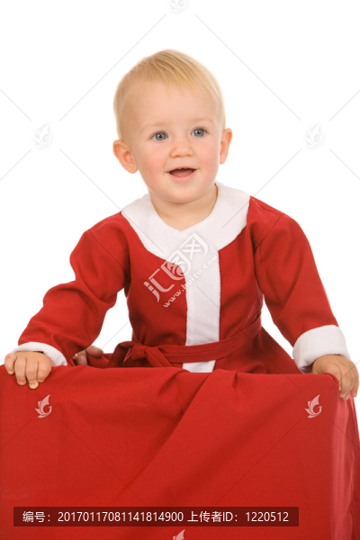 小Santa