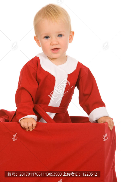 小Santa