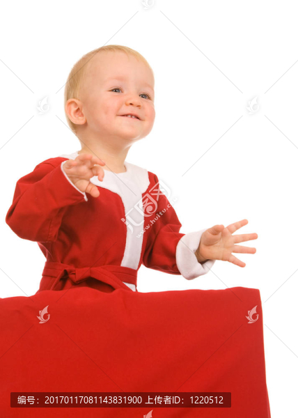 小Santa
