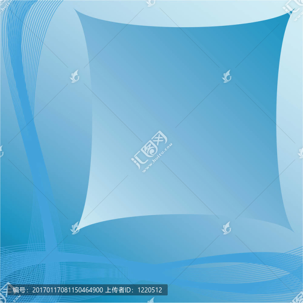 藍(lán)色形式