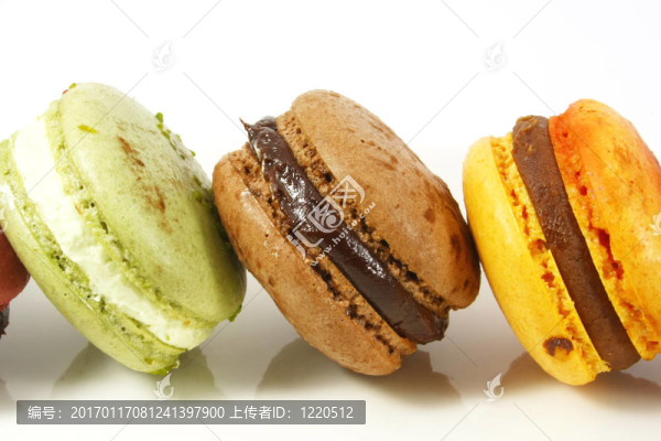 一把杏仁餅組