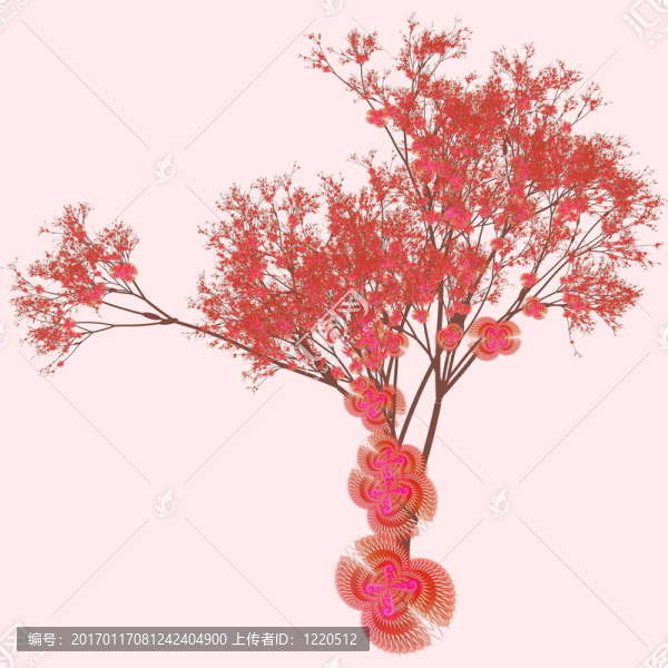 櫻花樹