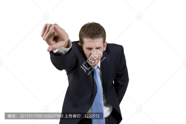 商人發(fā)出警告