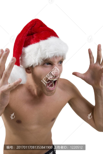 憤怒的年輕人