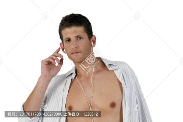 聽年輕人