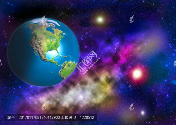 地球