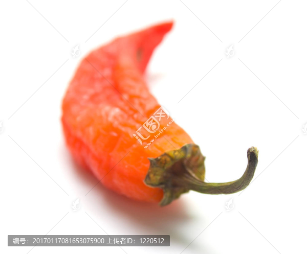 紅辣椒