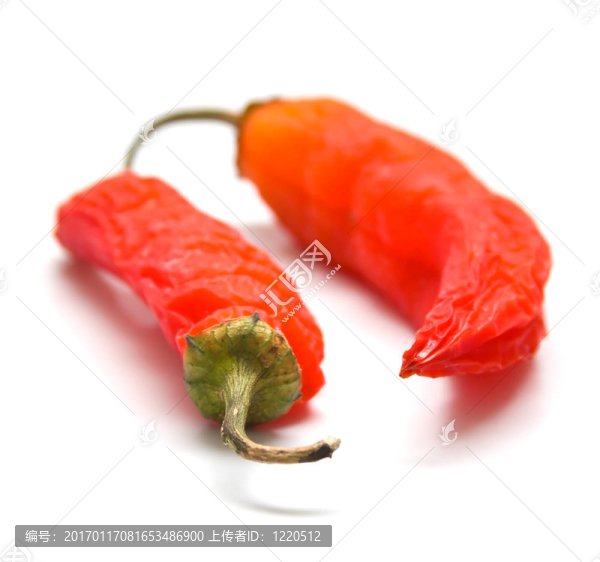 紅辣椒