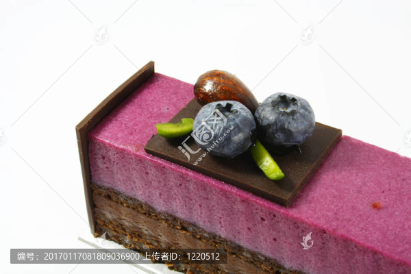 bluberrycheese