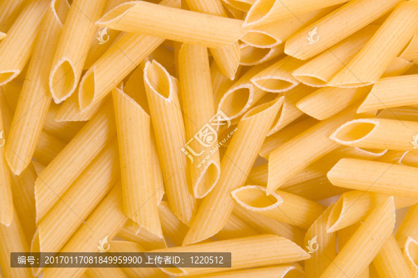 通心粉