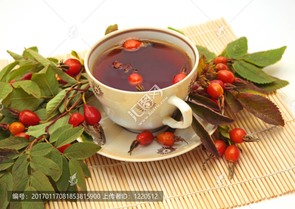 茶葉