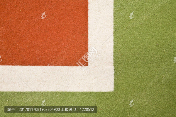 網(wǎng)球場